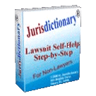 Lawsuit Self-Help